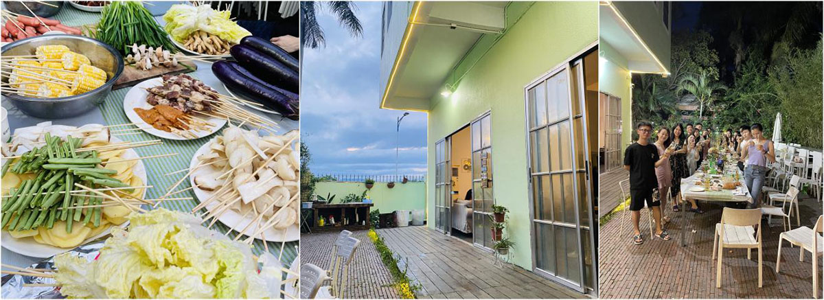 Company Trip in 2021-4